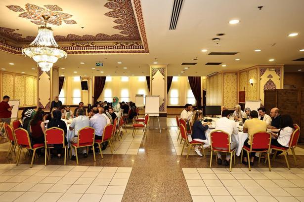 Bağcılar Belediye Başkanı Özdemir: İlçemiz suç oranında 9'uncu sıraya geriledi