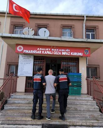 Kırklareli'de aranması bulunan 129 kişi yakalandı