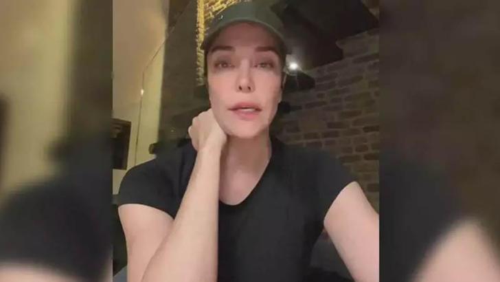 Kızına şiddet uyguladığı iddiasıyla Deniz Akkaya hakkında 4 yıl 6 aya kadar hapis istemi