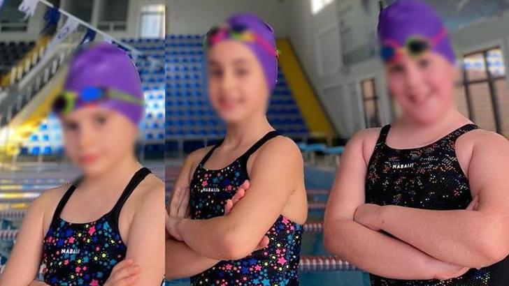 Yüzme havuzunda rahatsızlanan çocukların aileleri olay anını anlattı