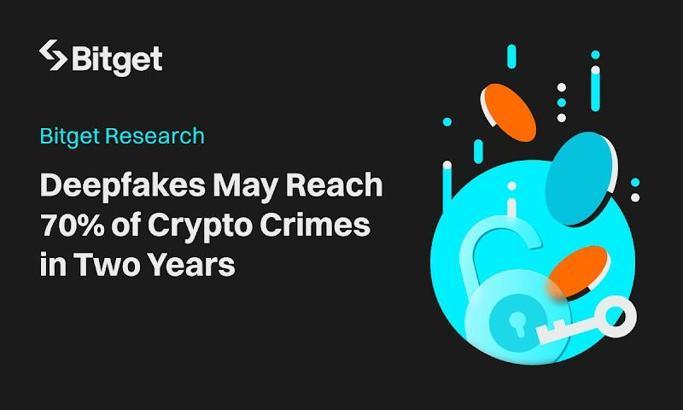 Deepfake kullanımının kripto dünyasına etkisi araştırıldı