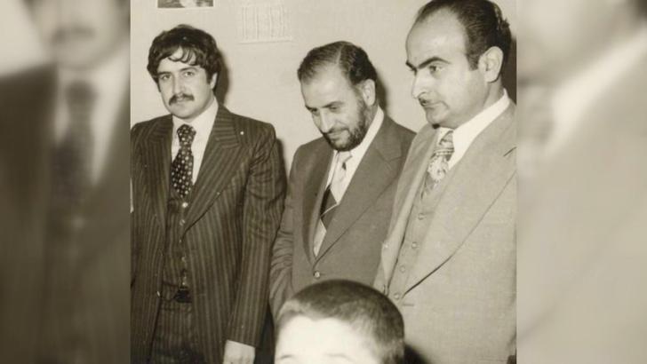 İstanbul- Eski Bakanın kardeşi emekli hakim evinde ölü bulundu