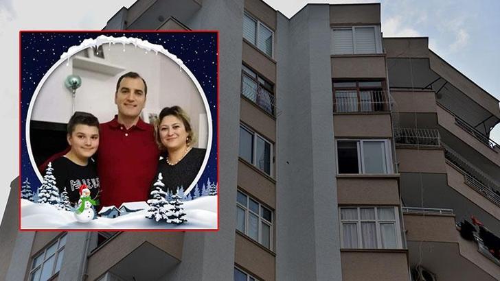 Savcı, eşi ve oğlunu öldüren sanığa 2 kez ağırlaştırılmış müebbet istedi