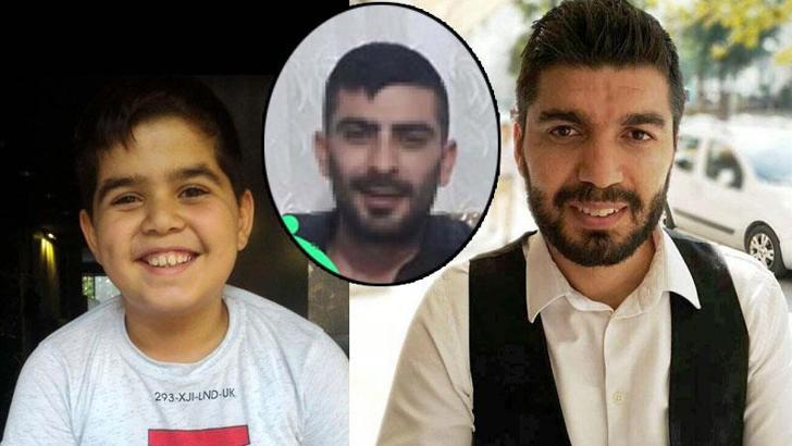 'Babamı vurmayın' diyerek araya giren 16 yaşındaki çocuk kurşunun hedefi olup, ölmüş