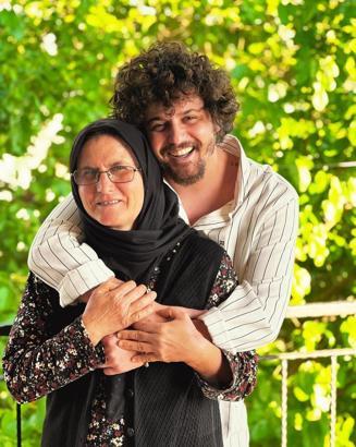 'Marul Kafa'nın acı kaybı