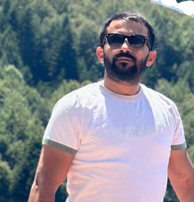 Halı saha maçında kalp krizinden öldü