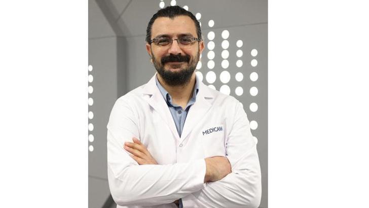 "Kronik kuyruk sokumu ağrıları, yaşam kalitesini olumsuz etkiliyor"