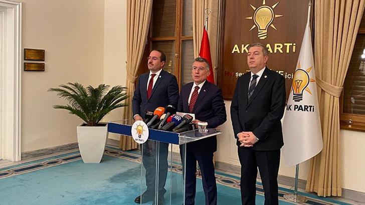 Kamuda tasarruf tedbirlerine ilişkin kanun teklifi, TBMM'de