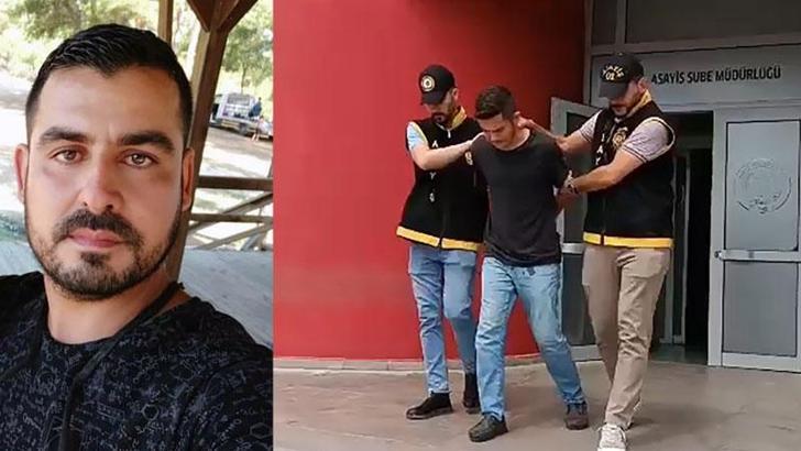 Meslektaşını öldüren dolmuş şoförüne müebbet hapis istemi