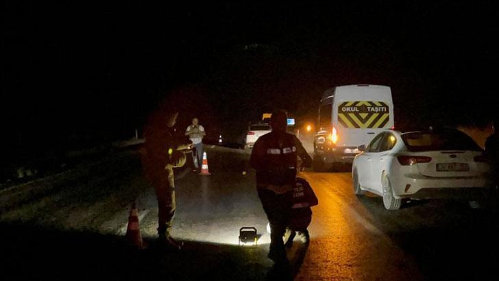 Diyarbakır'da otomobile uzun namlulu silahlarla saldırıda 6 yaralıdan 2’si, öldü