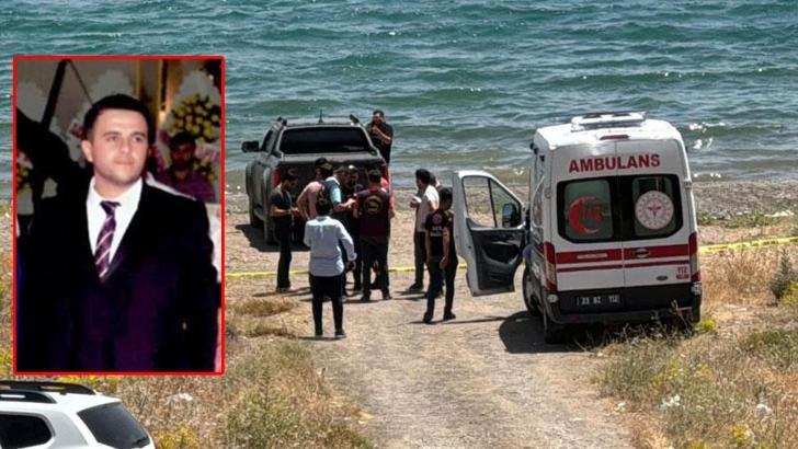 Kamyonette başlarından vurulmuş bulunan Halil ve Rukiye, intihar etmiş