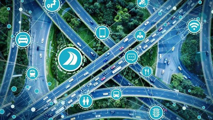 'Akıllı ulaşım' projesi 2026'da tamamlanacak