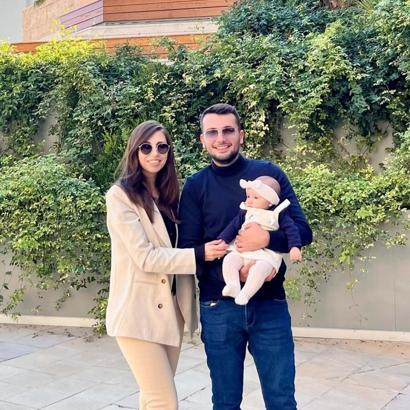 Pera bebeğin ölümünde şüphelilerden 2'si, tabancayla havaya ateş açtığını kabul etti