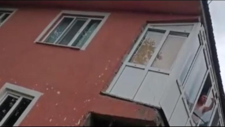 Elektriği kesmeye gelen ekibi tüfekle tehdit eden ev sahibi tutuklandı