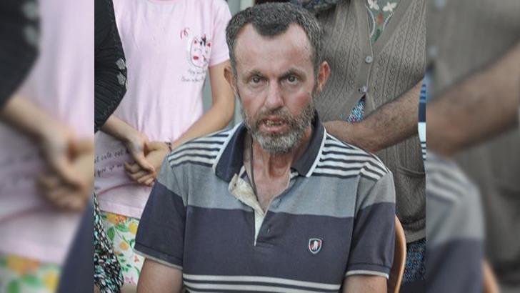 Gaziantep'te kayıp engelli, 25 gün sonra bulundu