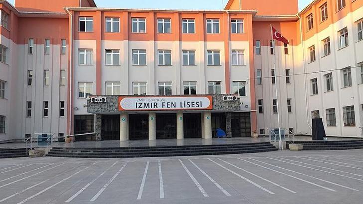 İzmir Fen Lisesi'ndeki disiplin soruşturmaları TBMM'ye taşındı