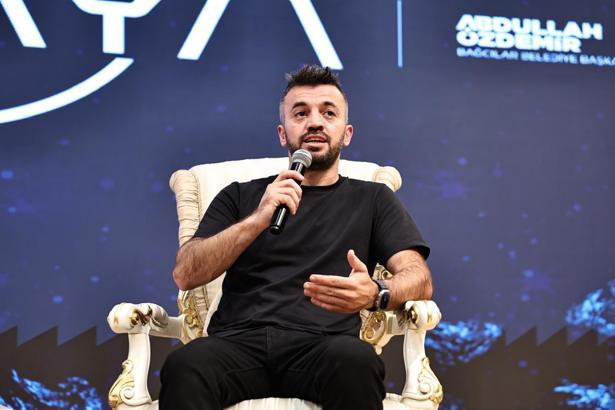 Samet Saray: Uçan araçlar hayatımızın bir parçası haline gelecek