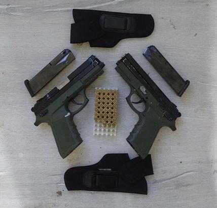 İzmir’de asayiş uygulamalarında 45 tutuklama