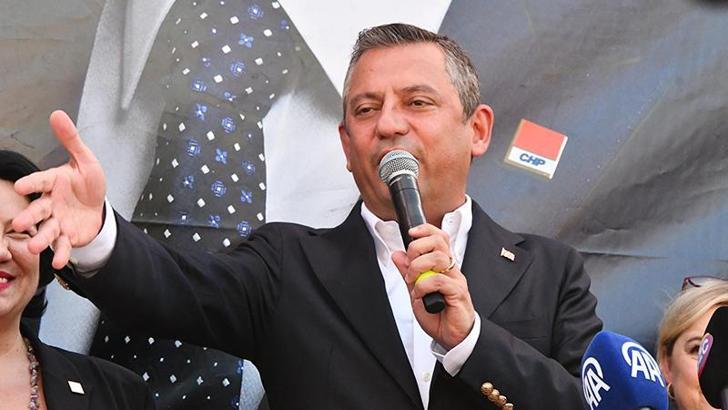 Özgür Özel: Geçim olmazsa hiç merak etmeyin yakında seçim olur