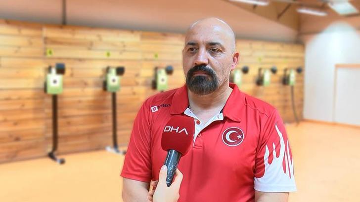 Türkiye'nin ilk paralimpik olimpiyat madalyalı sporcusu Korhan Yamaç: Paris’te Türk Bayrağı’nı dalgalandıracağız