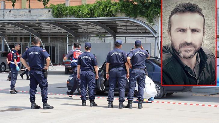 Kızının 1 ay önce kaçarak evlendiği damadını öldürdü