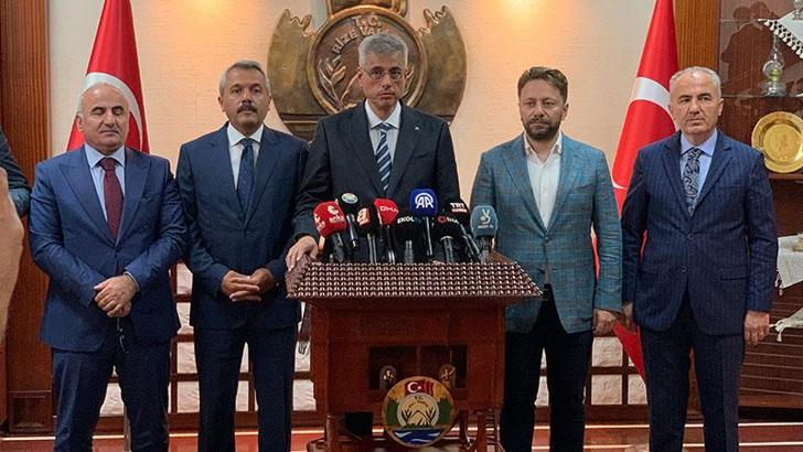 Bakan Memişoğlu: Aile hekimlikleri ve sağlıklı yaşam merkezlerini güçlendireceğiz