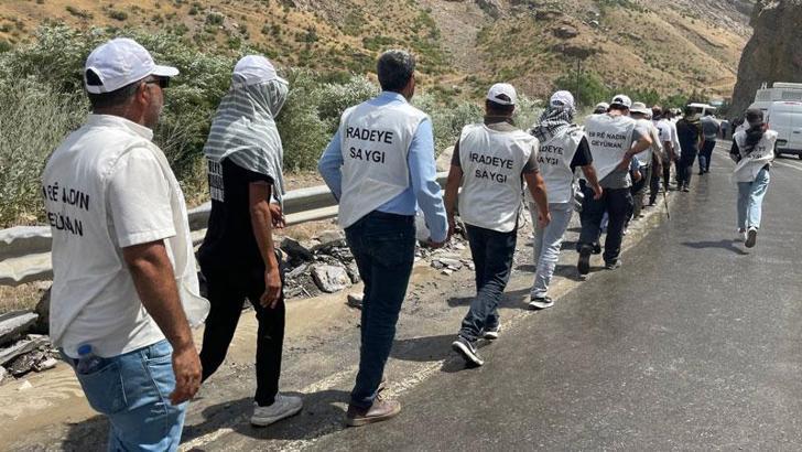 DEM Partili Hatimoğulları: Seçilmişlerin yerine atanmışı getiremezsiniz