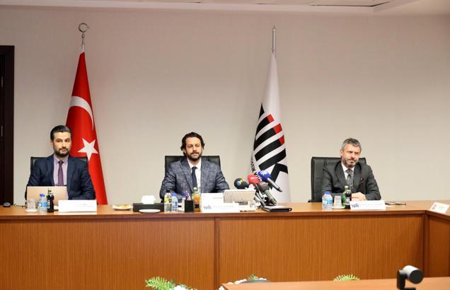 TÜİK Başkanı Çetinkaya: Türkiye'de şirket karları enflasyonu artırıyor