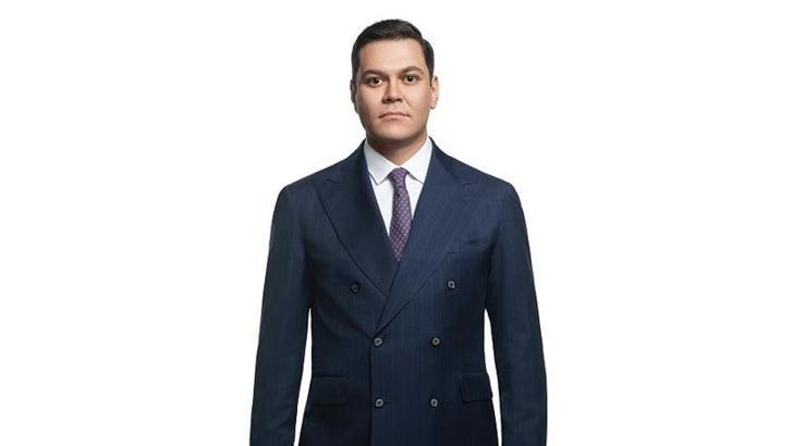 Martı Kurucusu Oğuz Alper Öktem: Davaları takır takır kazanıyoruz