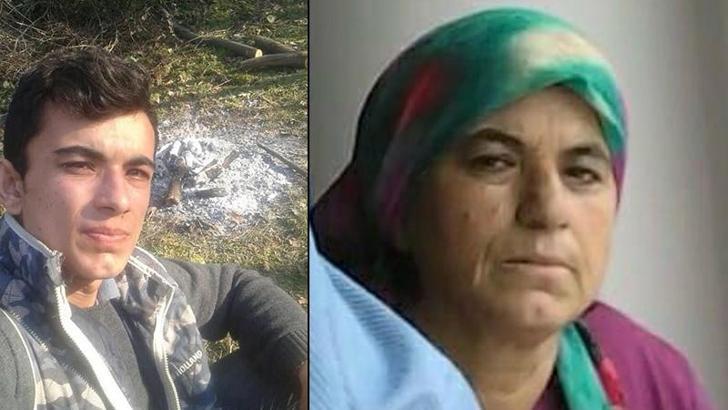 Annesini öldürmekten yargılanan sanık, ilk duruşmada suçlamayı reddetti