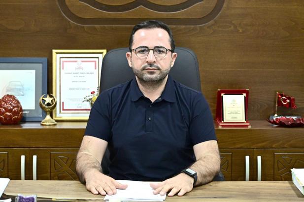 'Turizmci üyelerimize yönelik destek paketi talebinde bulunuyoruz'