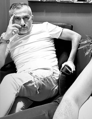 Gümüşçü, topluma kazandırmak istediği kişi tarafından öldürülmüş