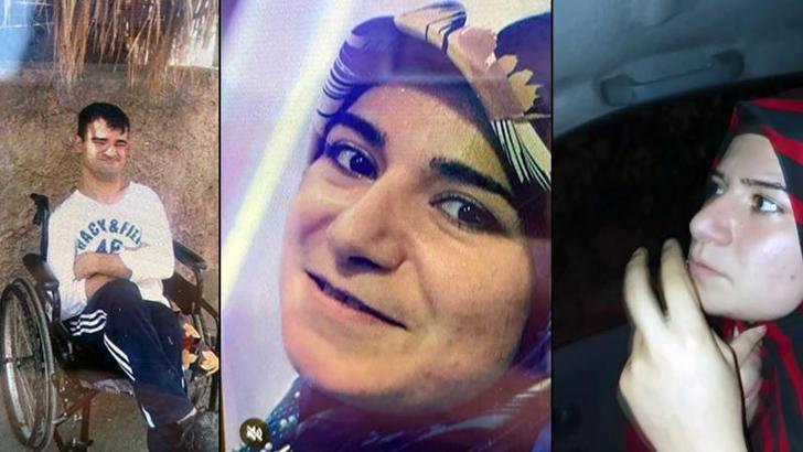 Eşi, kayınvalidesi ve engelli kayınbiraderini öldüren sanık: Bana ilaç içirip intihara zorluyorlardı