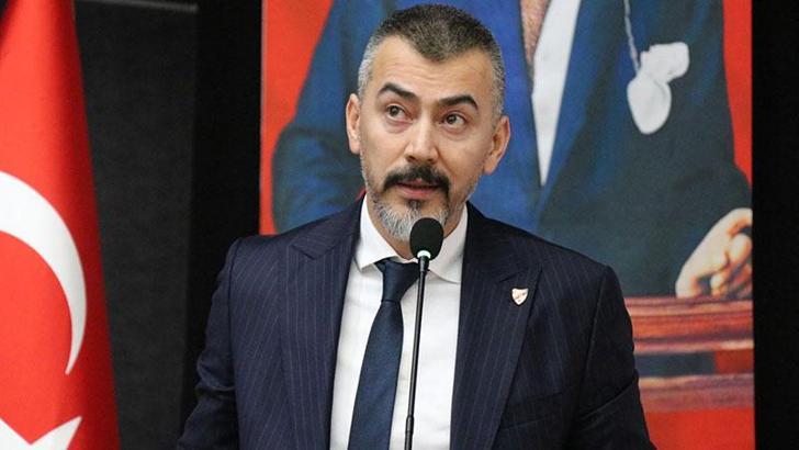 Boluspor'a kongrede şirketleşme yetkisi verildi