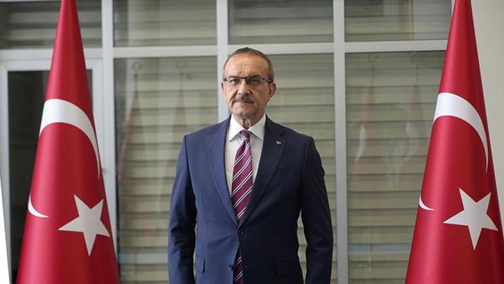 Malatya Valiliği’ne atanan Yavuz: Depremle büyük acılar yaşayan kardeşlerime hizmet etmek onurdur