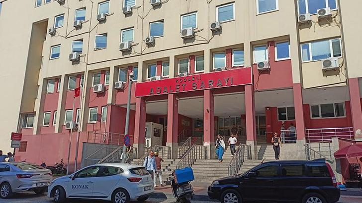 Yaşı küçük cinayet sanığına 11 yıl, yanındaki arkadaşına 26 yıl hapis