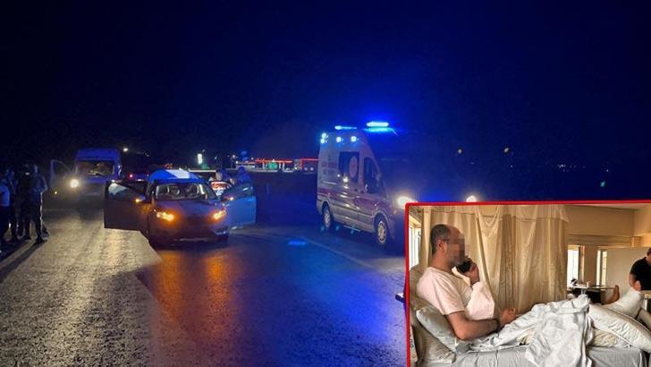 Diyarbakır’da 2 kişinin öldüğü silahlı saldırıdan yaralı kurtulan aile, barış için oradaymış