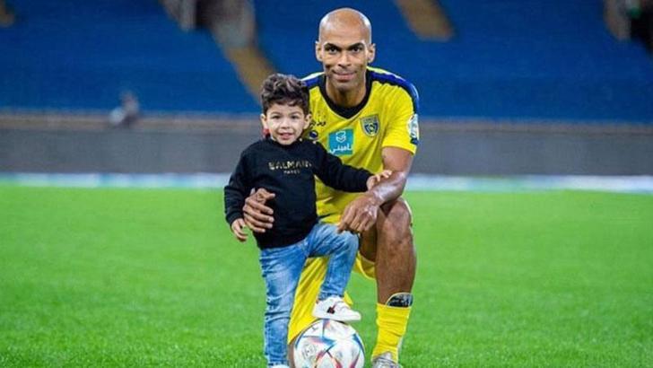 Naldo’dan oğlu ve kayınpederinin ölümünden 10 yıl hapis alan alkollü sürücüye: Tanrı sana değişebilmen için şans verdi