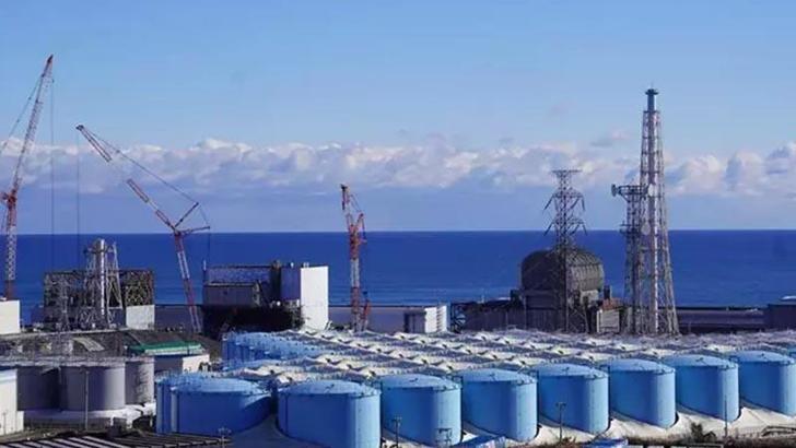 IAEA: Fukushima’da denizdeki trityum seviyesi operasyonel limitin altında