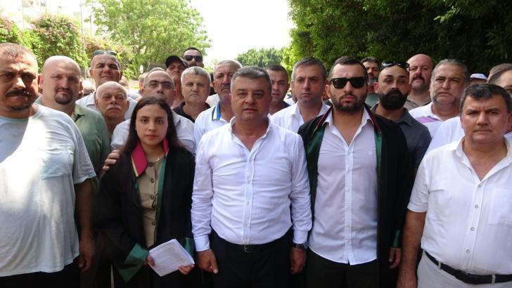 Martı-TAG dava dosyasının, İstanbul'daki dava ile birleştirilme talebi incelenecek