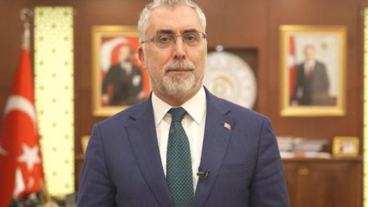 Bakan Işıkhan: 105 bin 724 kişi Genç Girişimci Teşviki Uygulamasından yararlandı