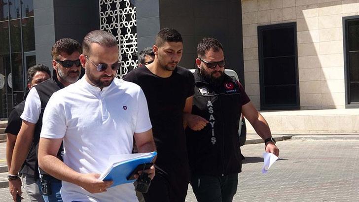 Kayınpederini öldürüp, 4 kişiyi yaralayan şüpheli: Yerde bulduğum bıçağı sağa, sola salladım