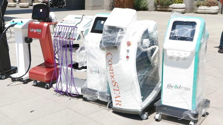 İstanbul - Neslim Güngen soruşturmasında yeni detay; MASAK’ın görevlendirdiği vergi müfettişi de gözaltına alındı