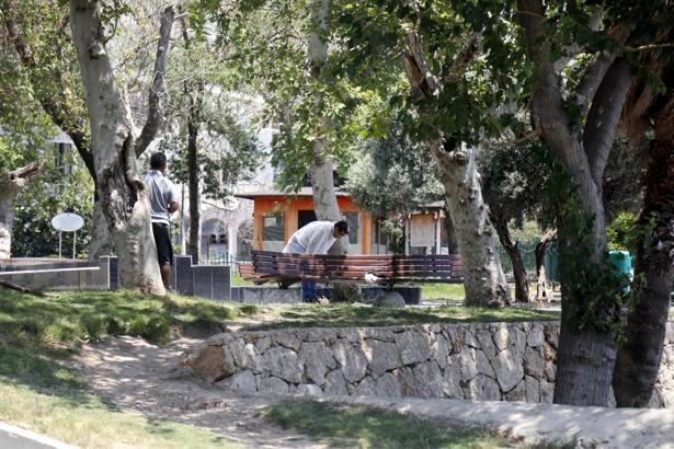 Tuvalet önündeki tartışmada darbedilerek öldürüldü iddiası