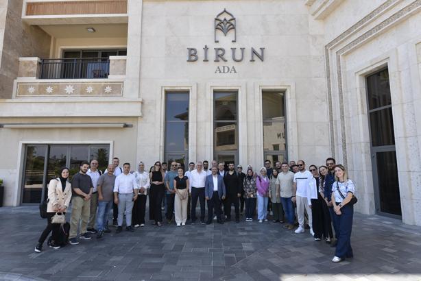 Şehit Mustafa Cambaz Fotoğraf Yarışması'nın ödül töreni Demokrasi ve Özgürlükler Adası’nda gerçekleşecek