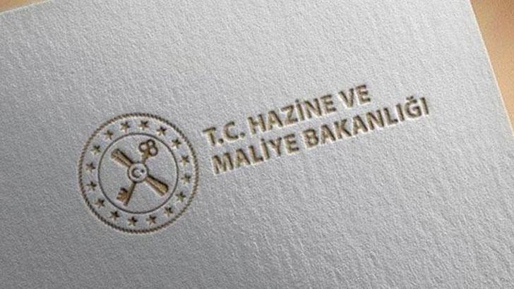 Hazine ve Maliye Bakanlığı: Türkiye Kalkınma ve Yatırım Bankası Üst Fonu'na 35 milyon dolar kaynak aktarımı taahhüdünde bulunuldu