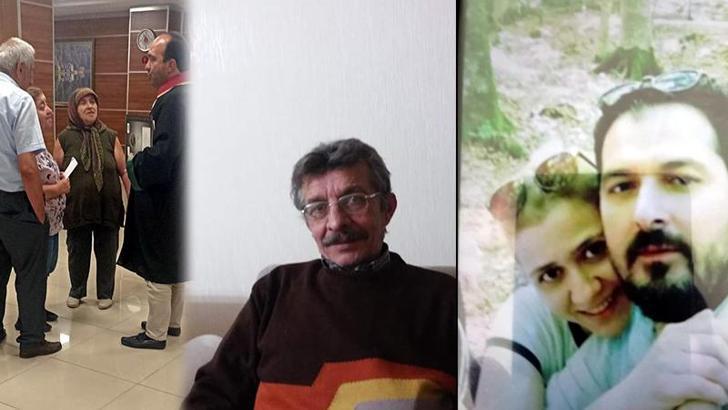 Kızı ve eşi gözünün önünde öldürüldü: Komşular yetişmese damadım beni de öldürecekti