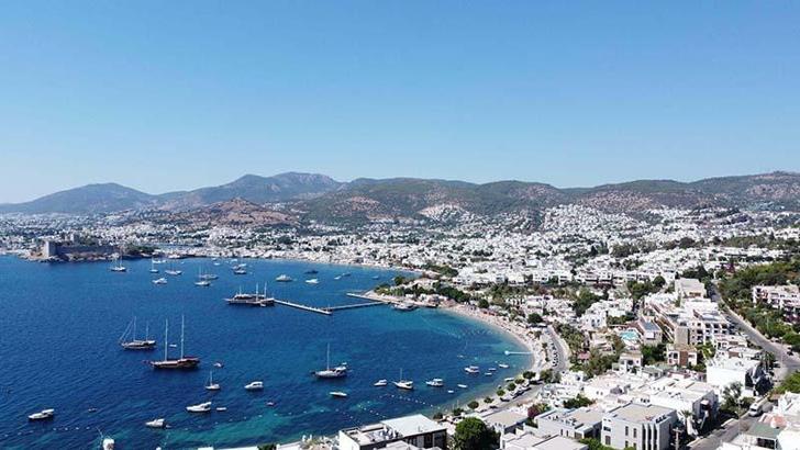 BODER Başkanı Dengiz: Dış pazarda yüzde 11'lik artış, iç pazarda yüzde 20 daralma var