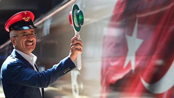 15 Temmuz Demokrasi ve Milli Birlik Treni, 14 Temmuz'da yola çıkacak