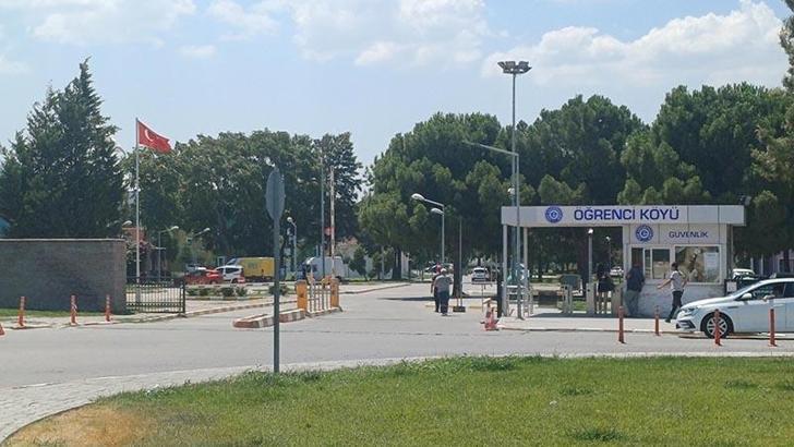 Ege Üniversitesi'nde yurt ücretlerine yüzde 300 zam